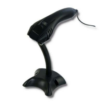 QOLTEC 50861 Qoltec Barcode reader 1D