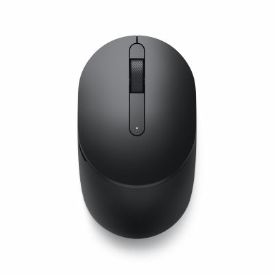 Dell Mobile Wireless Mouse – MS3320W - Black 2.4GHz wireless, Bluetooth 5.0