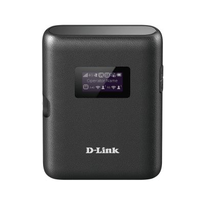 4G LTE Mobile Hotspot | DWR-933 | 802.11ac | 300 Mbit/s | N/A Mbit/s | Ethernet LAN (RJ-45) ports 0 | Mesh Support No | MU-MiMO No | 4G | Antenna type Internal | N/A