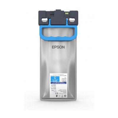 Tint Epson T05A200 WorkForce Pro WF-C87xR (C878R/C879R) Cyan XL 20000lk Ink Supply Unit