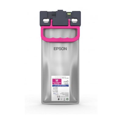 Tint Epson T05A300 WorkForce Pro WF-C87xR (C878R/C879R) Magenta XL 20000lk Ink Supply Unit