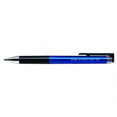 Geelpliiats Pilot Synergy Point sinine, 0,5/ joon 0,25mm