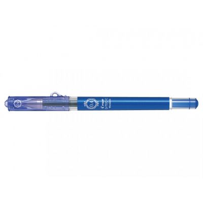 Geelpliiats Pilot G-TEC-C Maica 0,4 mm, joon 0,2mm , sinine