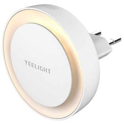 Plug-in Light Sensor  Nightlight