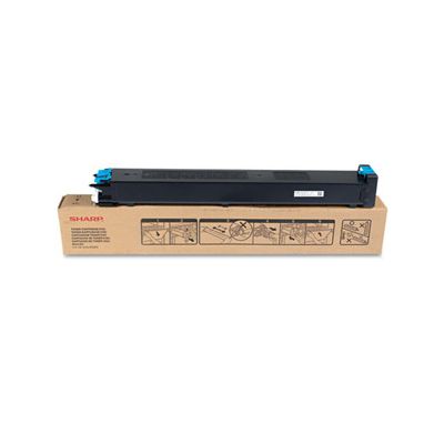 Toner Sharp MX23GTCA MX2310 blue / cyan