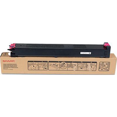 Toner Sharp MX23GTMA MX2310 red / magenta