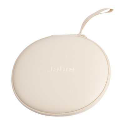 JABRA EVOLVE2 85 Carry Case, Beige version, 1 piece