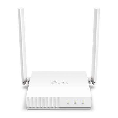 TP-LINK TL-WR844N N300 WiFi Router