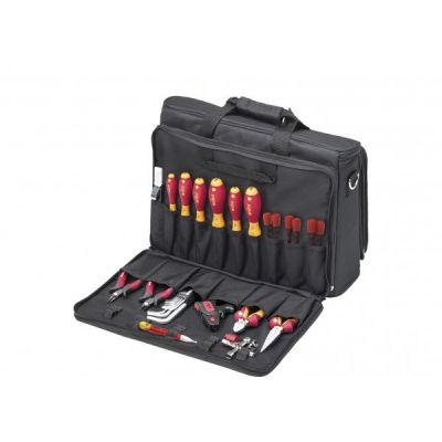 Wiha tool set service technician