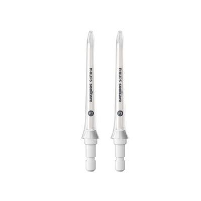 Otsik Airfloss Standard Philips, 2pcs