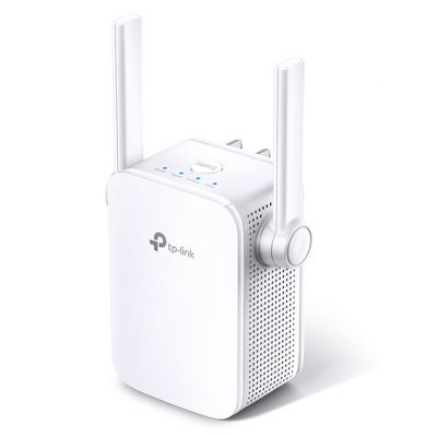 Wifi leviala laiendaja TP-LINK RE305 AC1200 Dual Band Wireless Range Extender MediaTek 867Mbps 5GHz, 300Mbps 2.4GHz 802.11ac/abgn
