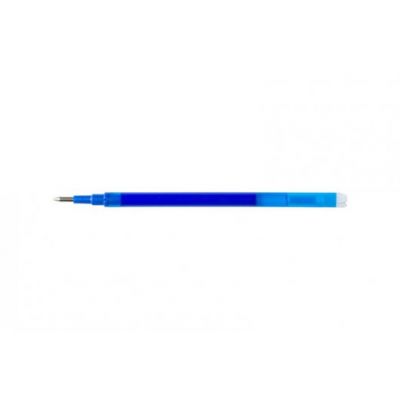 Erasable pen refill Q-CONNECT, 0,7mm line, 3 pcs, blue