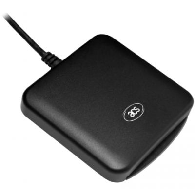 ACR39U Smart Card Reader