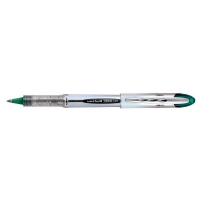 Rollerball pen Uni UB-200 Vision Elite 0,8mm blue