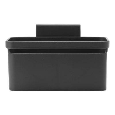 Inside sink, Brabant 30 24 66, L-17xK-14 xS-11cm / Dark Gray, dark gray