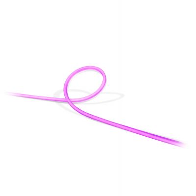 Philips Hue|Lightstrip|Hue White and Colour Ambiance|37.5 W|White and colored light