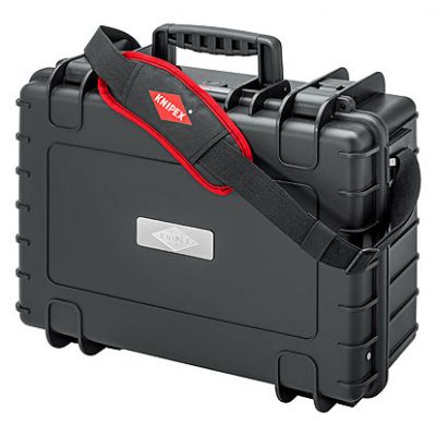 KNIPEX tool case Robust 23 Electronics