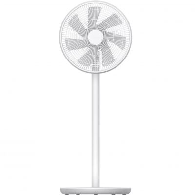 Xiaomi | Mi Smart Standing Fan 2 Lite | Stand Fan | White | Number of speeds 3 | Oscillation | 38 W | Remote control