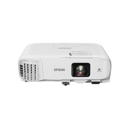 Epson | EB-982W | WXGA (1280x800) | 4200 ANSI lumens | White | Lamp warranty 12 month(s)