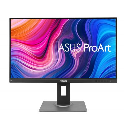 Asus | ProArt Display | PA278QV | 27 " | IPS | WQHD | 16:9 | 75 Hz | 5 ms | 2560 x 1440 | 350 cd/m | HDMI ports quantity 1 | Black