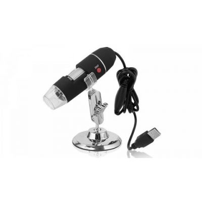 Media-Tech MT4096 Microscope USB 500X