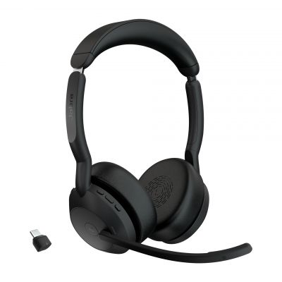 JABRA EVOLVE2 55, Link380c MS Stereo
