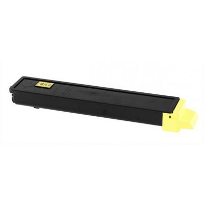 Tooner Kyocera TK-895Y yellow (FS-C8020/FS-C8025MFP/FS-C8520MFP/FS-C8525MFP 6000 lehte)