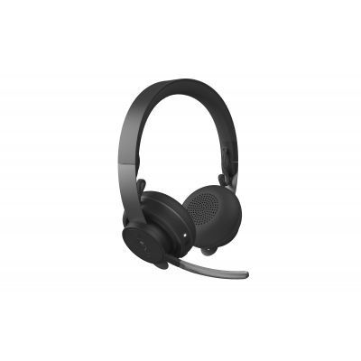 Logitech MS Zone Wireless Headset (981-000854)
