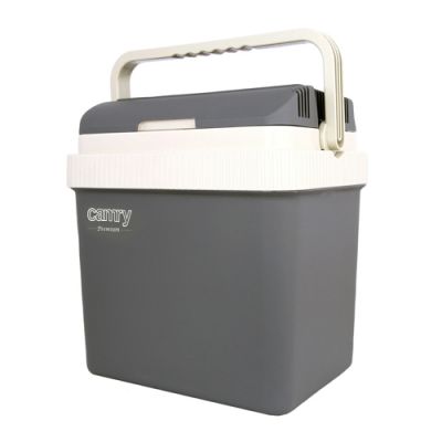 Camry | CR 8065 | Portable Cooler | 21 L | 12 V | F | COOL-WARM switch