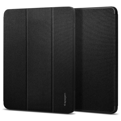 Kaitsekaaned Spigen Urban Fit, Apple iPad Pro 12.9" (2018/2020), must