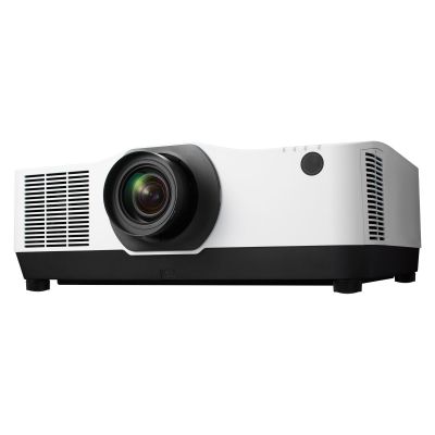 PA804UL-WH Projector,