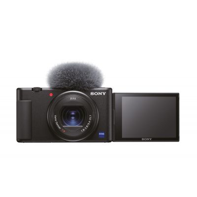 Sony DSC-ZV-1