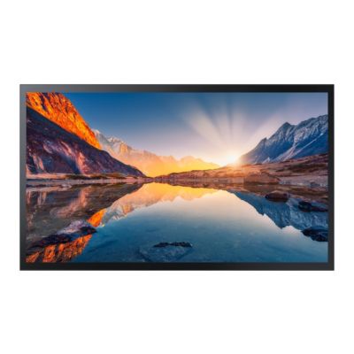 Digitaalne ekraan SAMSUNG QM55R-T 55" 4K UHD (2160p) 3840x2160 Edge LED