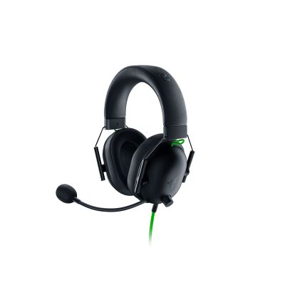 Razer BlackShark X Headsets