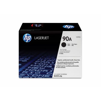 Tooner HP CE390A 10000lk@5%, LaserJet Enterprise M4345 MFP / M4555 MFP, LaserJet Enterprise 600 M601dn/n, M602n/dn/x, M603n/dn