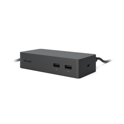 Microsoft | Surface Docking Station | SVS00004 | USB 2.0 ports quantity | Warranty 12 month(s)