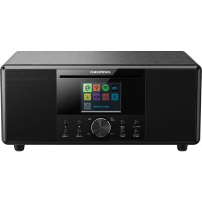 Grundig DTR 7000 2.0 DAB+ WEB