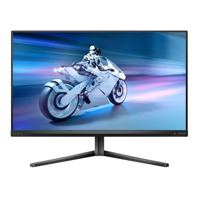 Philips 27M2N5500/00 | 27 " | IPS | 16:9 | 180 Hz | 2560 x 1440 pixels | 350 cd/m | HDMI ports quantity 2