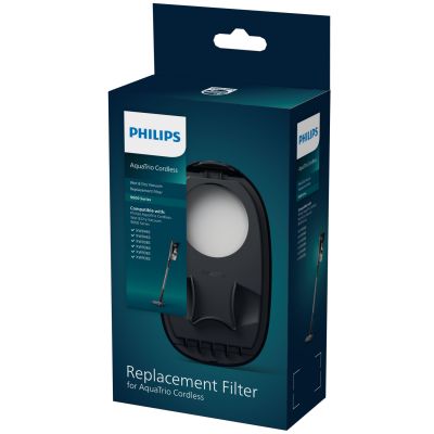 Vahetatav filter AquaTrio, Philips