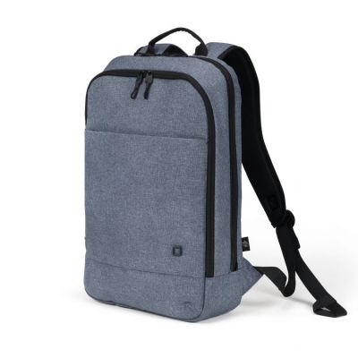 Slim Eco MOTION backpack  Casual backpack Blue