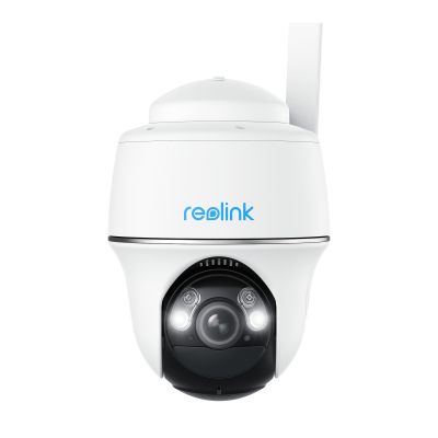Reolink turvakaamera Go PT Plus G430 2K 5MP 4G LTE