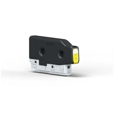 Tint Epson WorkForce Enterprise AM-C550 Yellow/kollane