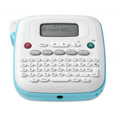 Kleepkirjamasin Brother PT-N20 Desktop