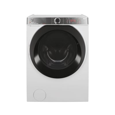 Hoover Washing Machine | H5WPB4 27BC8/1-S | Energy efficiency class A | Front loading | Washing capacity 7 kg | 1200 RPM | Depth 45 cm | Width 60 cm | 6 digit display | Steam function