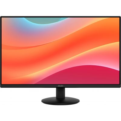 LCD Monitor|MSI|23.8"|Business|Matte|Panel IPS|1920x1080|16:9|100Hz|1 ms|Tilt|Colour Black|PROMP242L