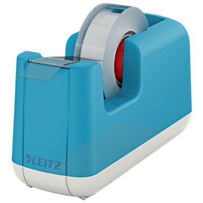 Tape Dispenser Leitz Cosy incl.Tape Calm Blue