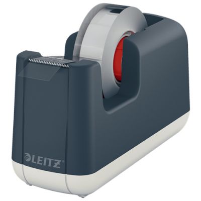 Tape Dispenser Leitz Cosy incl.Tape Velvet Grey