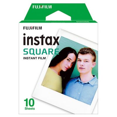 Fujifilm Instax Square 1x10
