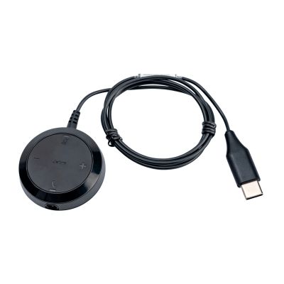 JABRA EVOLVE 30 II LINK, UC Controller only, USB-C