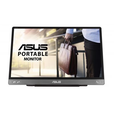 ASUS ZenScreen MB14AC Portable USB 14i